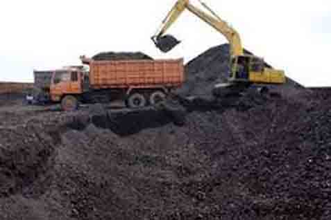  RUPS LB BRAU: Berau Coal Tunda Jadi Jumat (25/7/2014)